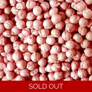 Millions Strawberry flavoured Tiny Chewy Sweets